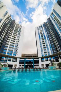 Cozy apartment in a luxury complex - San José - 6