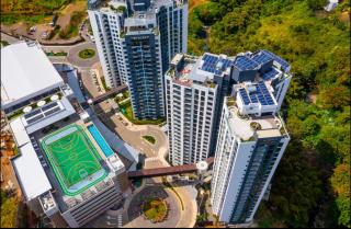 Cozy apartment in a luxury complex - San José - 9