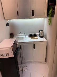 LP101-3 Charming Studio in Al Musaif - Riade - 6