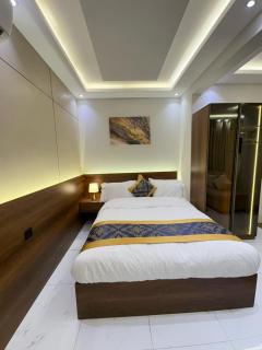 LP101-3 Charming Studio in Al Musaif - Riade - 5