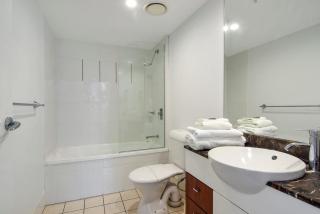 Towers of Chevron - Private Apartments - Gold Coast - 6