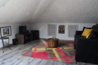 Sonnenblume Wohnung - Terranuova Bracciolini - 5