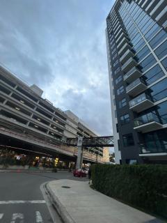Cozy apartment in a luxury complex - San José - 4