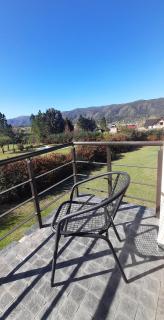 La Macarena Suites - Villa General Belgrano - 2