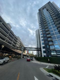 Cozy apartment in a luxury complex - San José - 5