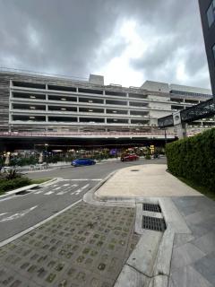 Cozy apartment in a luxury complex - San José - 2