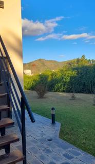 La Macarena Suites - Villa General Belgrano - 4