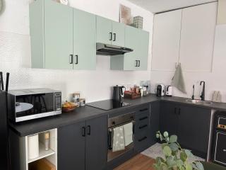 Palm view studio - Darlington - 5