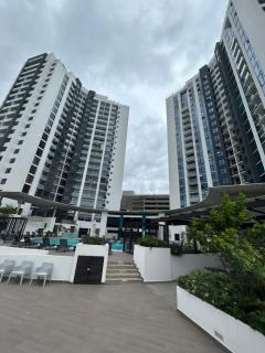 Cozy apartment in a luxury complex - San José - 3