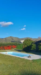 La Macarena Suites - Villa General Belgrano - 5