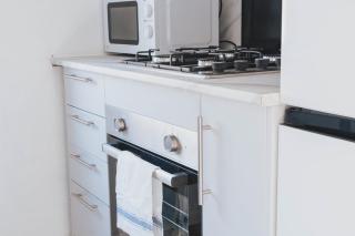 Stylish 3BR Stay by Hampden No 161 with Free Parking - Glasgow - 2