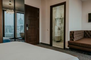 Highgarden Hotel - 3