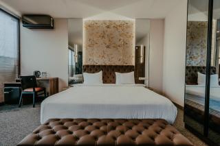Highgarden Hotel - Tbilisi - 8
