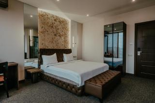 Highgarden Hotel - Tbilisi - 7