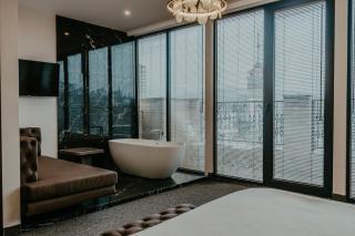 Highgarden Hotel - Tbilisi - 6