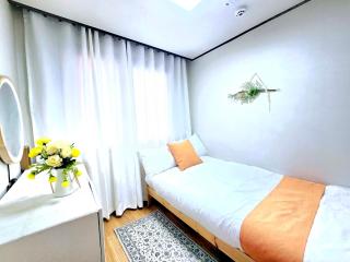 Mangwon Stay Atti - 8