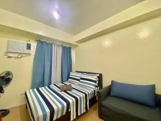 Mplace residence condominium #6 - Manila - 4