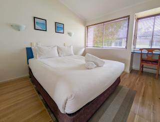 Couples Stay on a Budget - Noosa Heads - 3