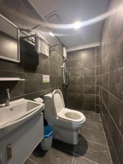 ss grey inn bukit bintang - Kuala Lumpur - 2