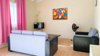 Guests Favorite - 2 Bedrooms Apartments #PK - Julianadorp - 8