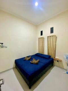 Djanuraga House 7 - Darmasaba - 4