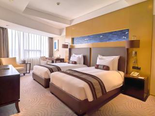 Xian heng Hotel - Shaoxing - 1