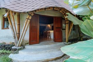 Hemma Human Home - Ubud - 2