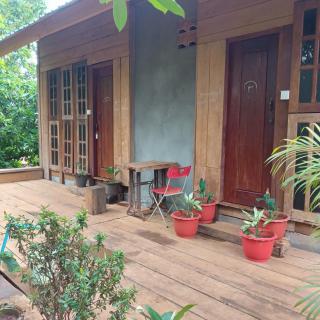 FamilyHouse & Trekking - Banlung - 9