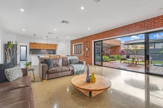 Villa Simone - Tranquil Hideaway in the Heart of Echuca - Echuca - 8