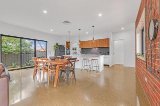 Villa Simone - Tranquil Hideaway in the Heart of Echuca - Echuca - 6