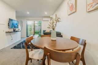 2BR Stay in the City Free Wi-Fi - Gloucester - Christchurch - 8