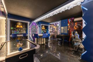 8 Bedrooms 6 Bathrooms Windsor Cay16280Sm - Orlando - 3