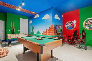 5 Bedrooms 4 Bathrooms Encore 7641 Fd - 1