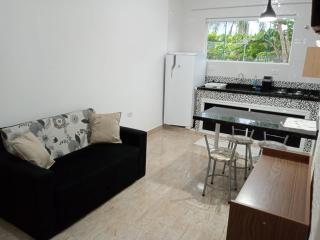 Apartamento na Praia de Pontal do Sul- Pontal do Paraná - Pontal do Paraná - 8