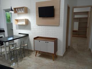 Apartamento na Praia de Pontal do Sul- Pontal do Paraná - Pontal do Paraná - 4