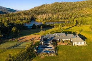 Lake David Luxury Lakehouse - 0