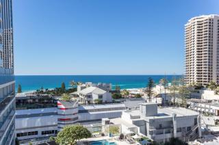H-Residences Private Apartments - Hosted by Coastal Letting - Gold Coast - 4