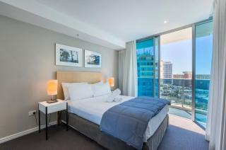 H-Residences Private Apartments - Hosted by Coastal Letting - Gold Coast - 1