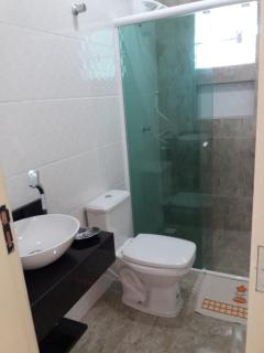 Apartamento na Praia de Pontal do Sul- Pontal do Paraná - Pontal do Paraná - 5