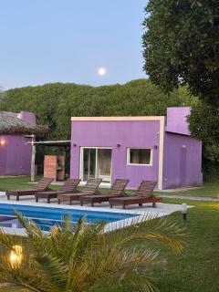 Villa La Soñada - Miramar - 5