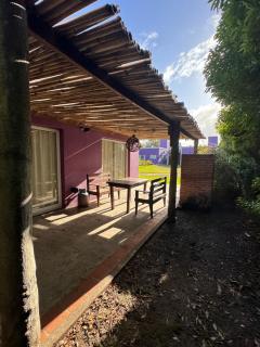Villa La Soñada - Miramar - 4