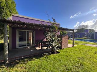 Villa La Soñada - Miramar - 3