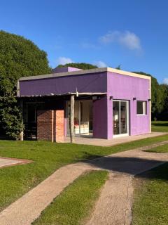Villa La Soñada - Miramar - 1