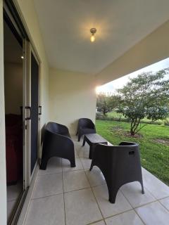 Espaciosa casa en complejo privado - Los Algarrobos - 6
