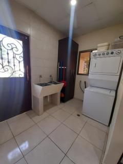 Espaciosa casa en complejo privado - Los Algarrobos - 7