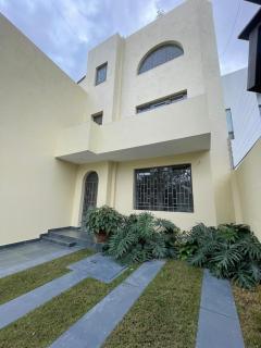 Apartamento completo planta baja Colonia Moderna - Guadalajara - 0