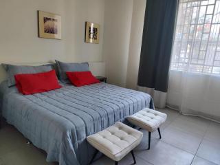 Apartamento completo planta baja Colonia Moderna - Guadalajara - 8