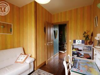 Charmant gîte avec jardin, WiFi, animaux admis - FR-1-496-90 - Bussières - 4