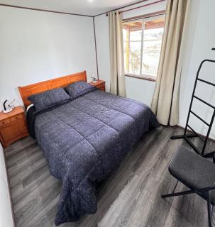 Cabaña en condominio privada - Llanquihue - 1