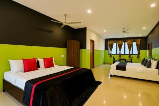 XRP Candolim Holidays - Candolim - 5